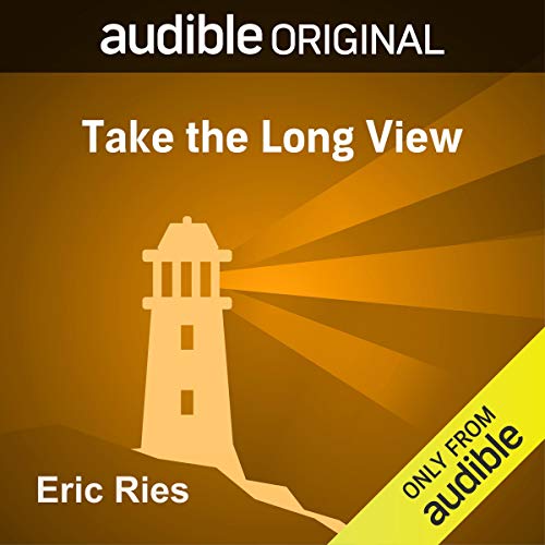 Cover of Take the Long View