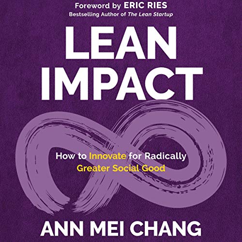 Cover of Lean Impact
