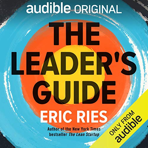 Cover of The Leader's Guide