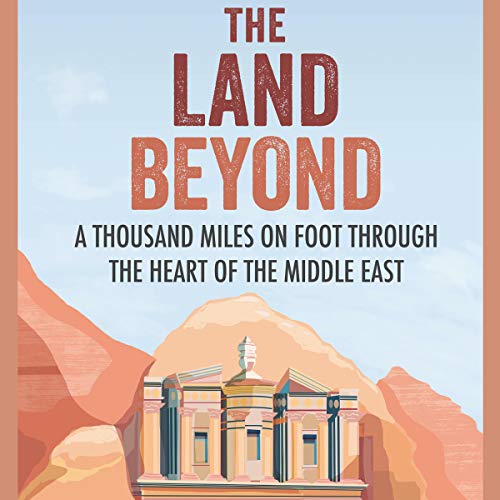 Cover of The Land Beyond