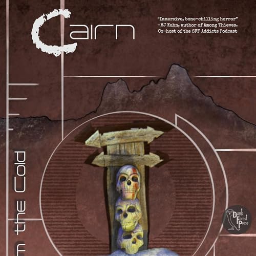Cover of Cairn