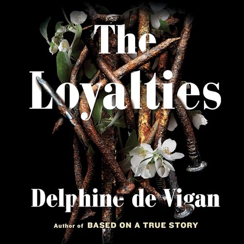 Cover of The Loyalties