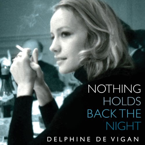Cover of Nothing Holds Back the Night