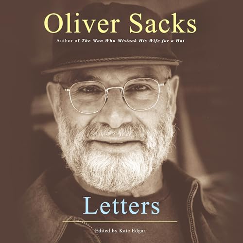 Cover of Letters