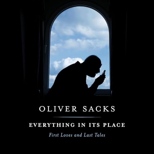 Cover of Everything in Its Place