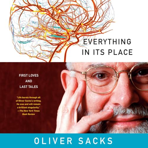 Cover of Everything in Its Place