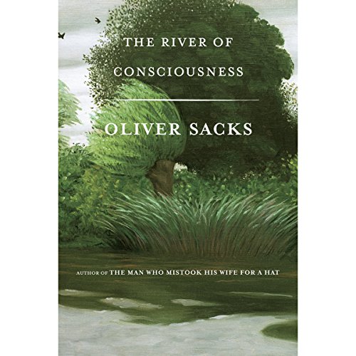 Cover of The River of Consciousness