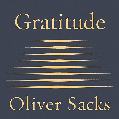 Cover of Gratitude