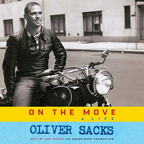 Cover of On the Move