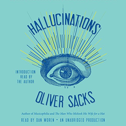 Cover of Hallucinations