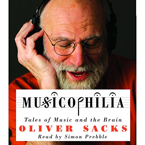 Cover of Musicophilia