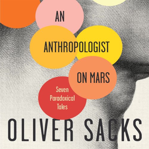 Cover of An Anthropologist on Mars