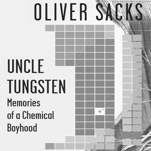 Cover of Uncle Tungsten