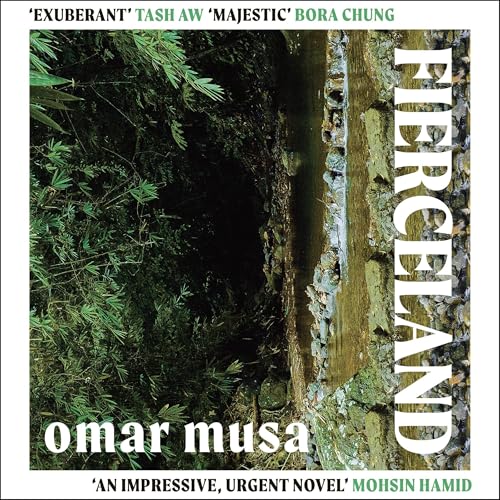 Cover of Fierceland