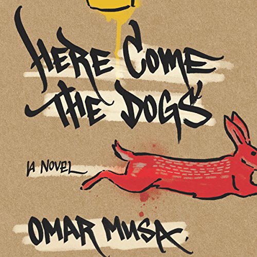 Cover of Here Come the Dogs