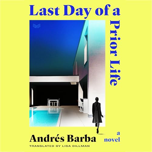 Cover of Last Day of a Prior Life