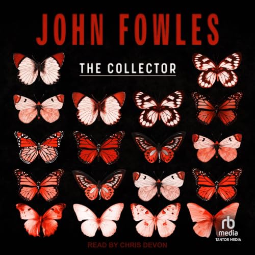 Cover of The Collector