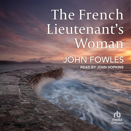 Cover of The French Lieutenant's Woman