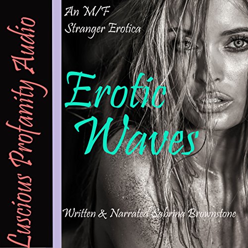 Cover of Erotic Waves