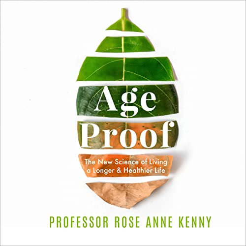 Cover of Age Proof