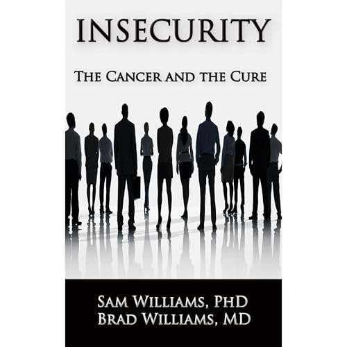 Cover of Insecurity