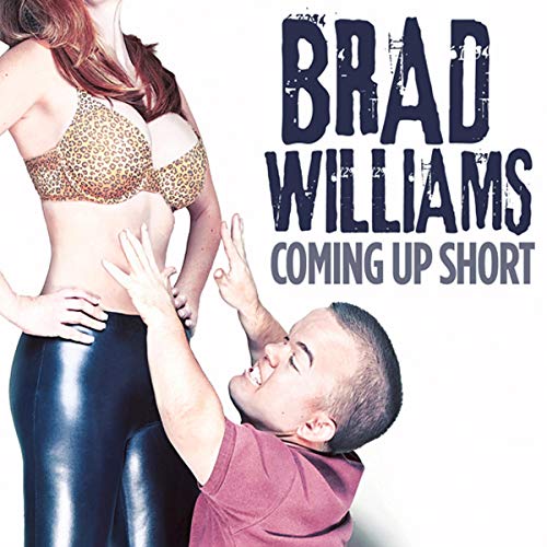 Cover of Coming Up Short