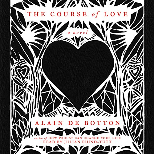 Cover of The Course of Love
