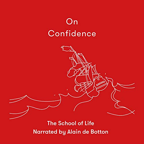 Cover of On Confidence