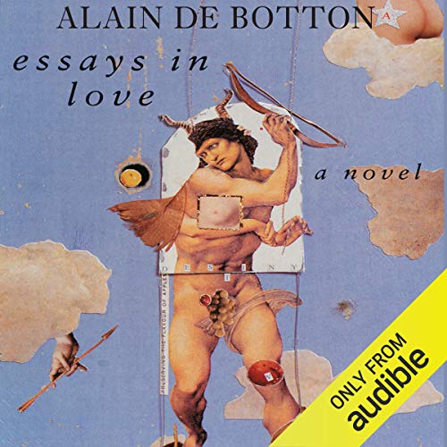 Cover of Essays in Love