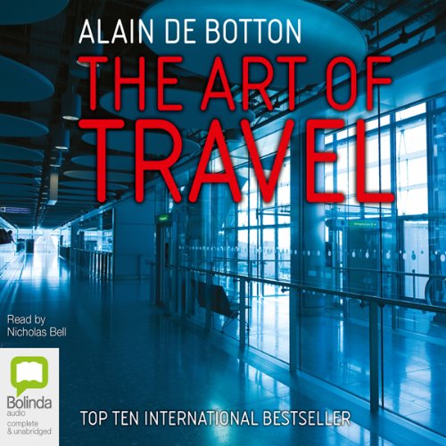 Cover of The Art of Travel