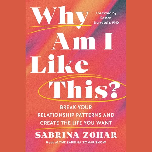 Cover of Why Am I Like This?