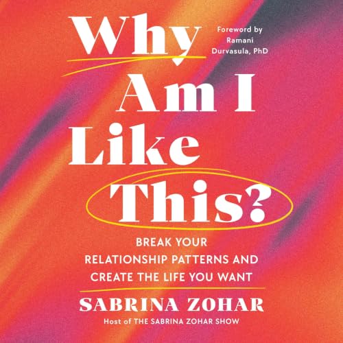 Cover of Why Am I Like This?