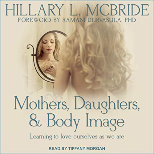 Cover of Mothers, Daughters, and Body Image