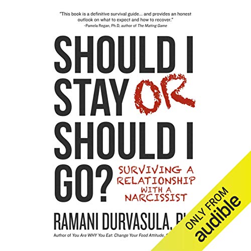 Cover of Should I Stay or Should I Go?