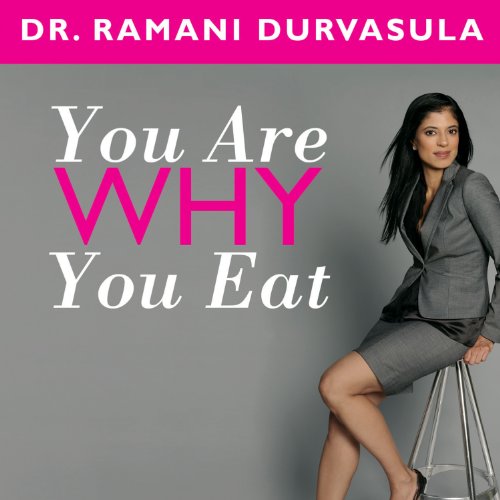 Cover of You Are Why You Eat