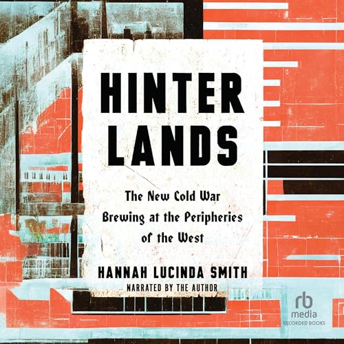 Cover of Hinterlands