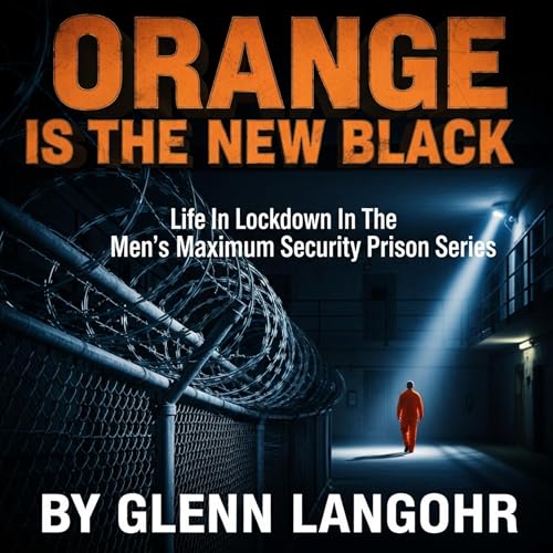Cover of Orange Is the New Black
