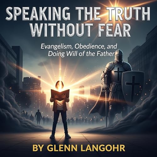 Cover of Speaking the Truth Without Fear