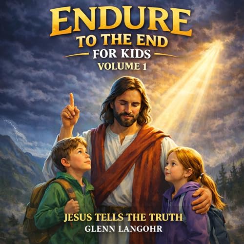 Cover of Jesus Tells the Truth