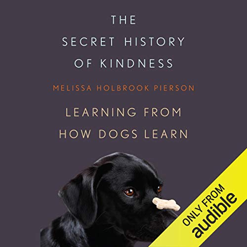 Cover of The Secret History of Kindness