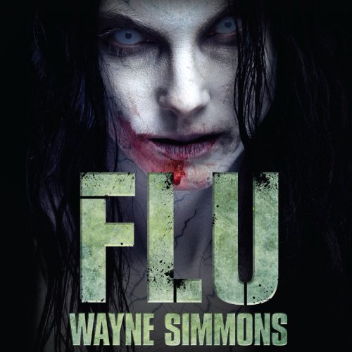 Cover of Flu