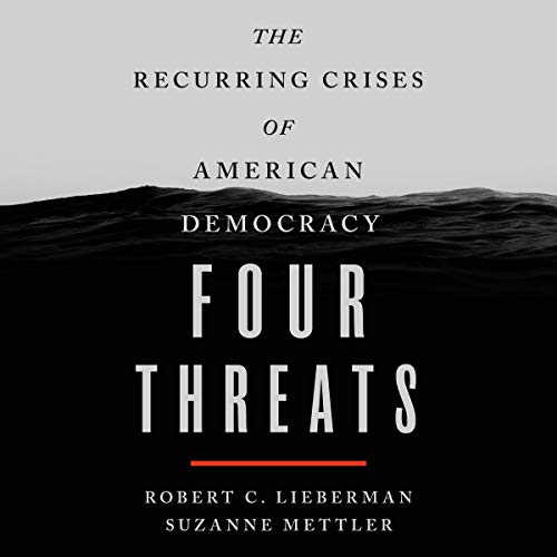 Cover of Four Threats