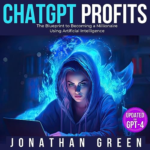 Cover of ChatGPT Profits
