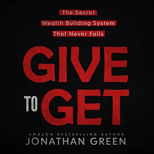 Cover of Give to Get