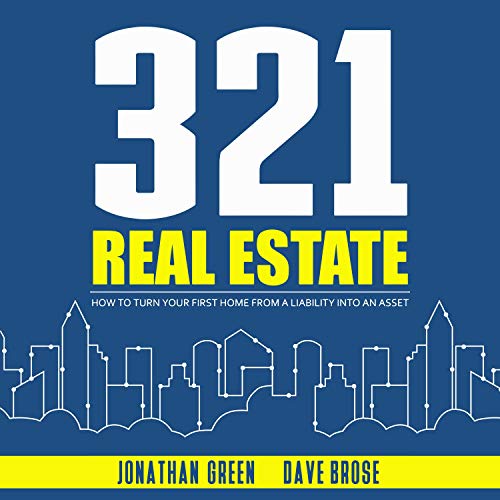 Cover of 321 Real Estate