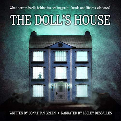 Cover of The Doll's House