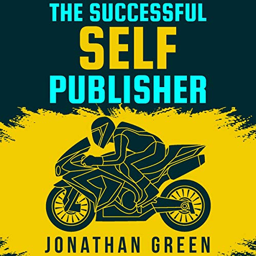 Cover of The Successful Self Publisher