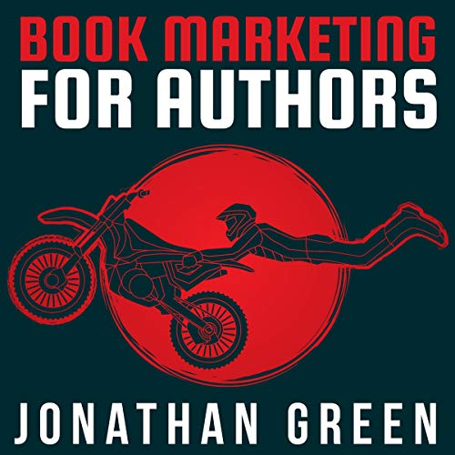 Cover of Book Marketing for Authors