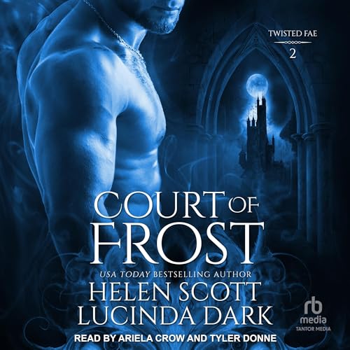 Cover of Court of Frost