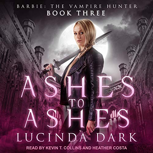 Cover of Ashes to Ashes